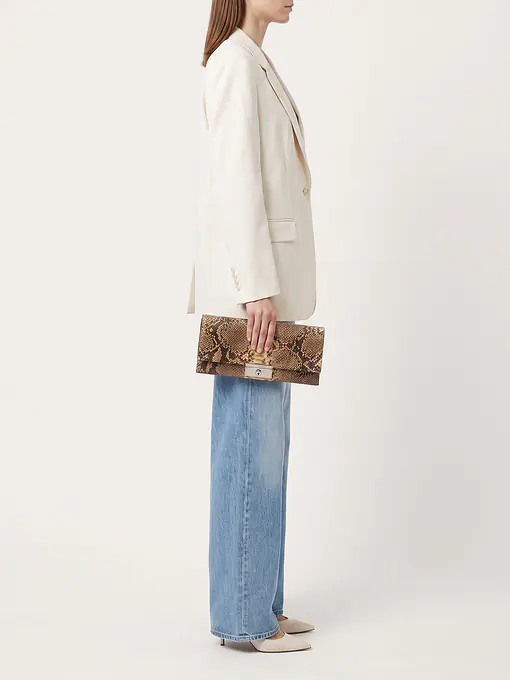 Ralph Lauren Clutch - Master