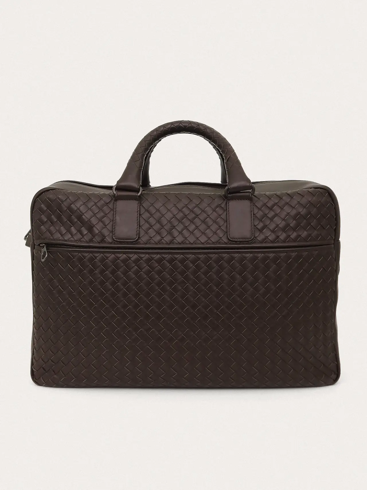 Intrecciato Briefcase - Master