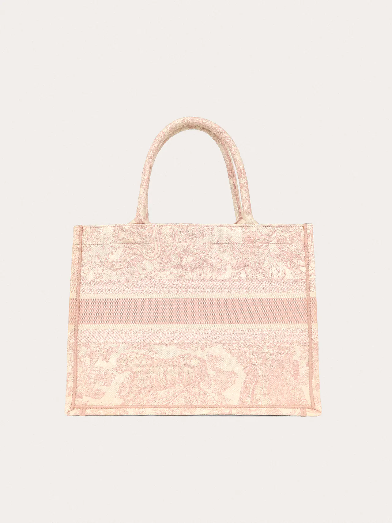 Book Tote Small - Master