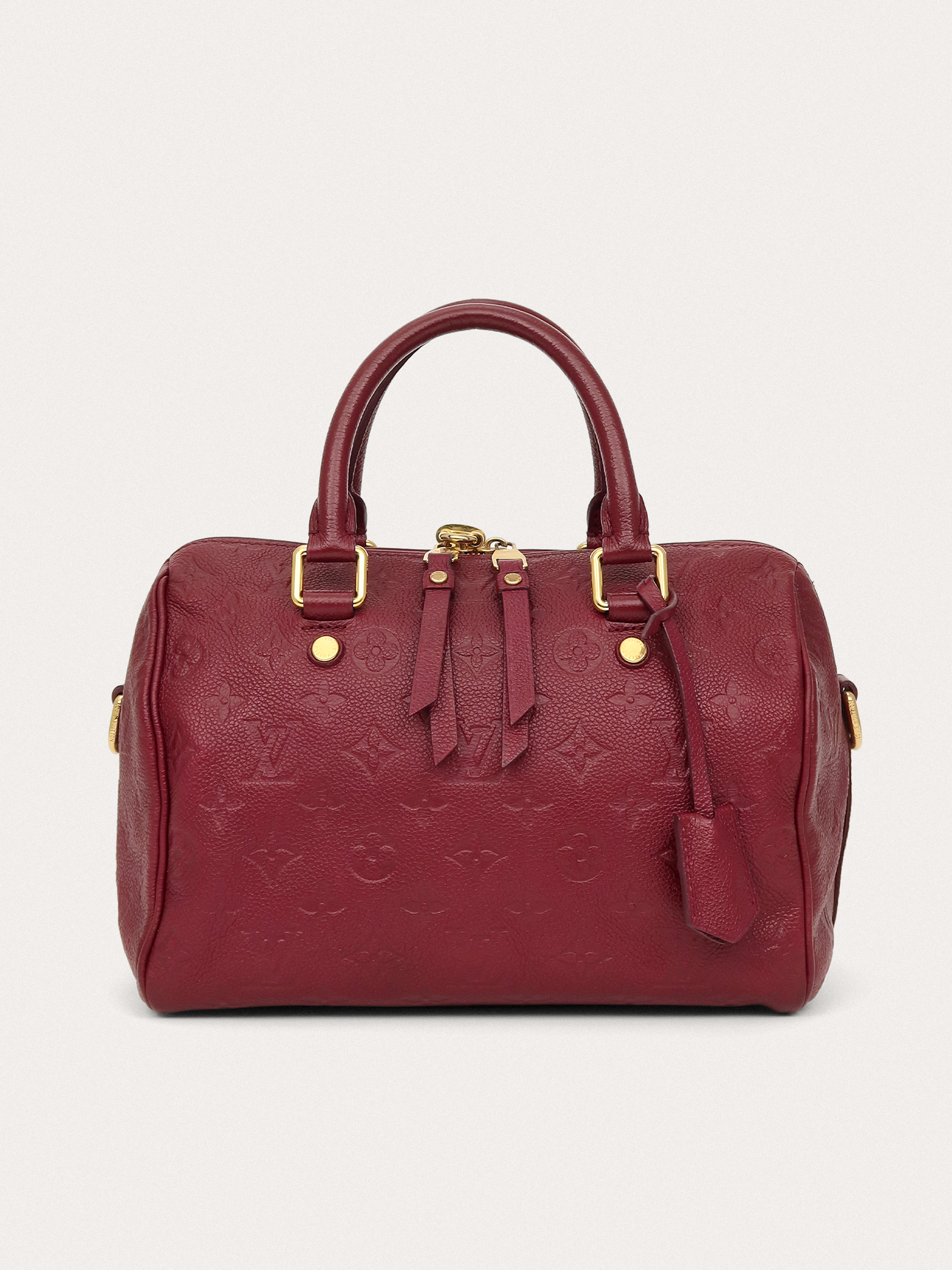 Louis Vuitton Speedy 25 primary image
