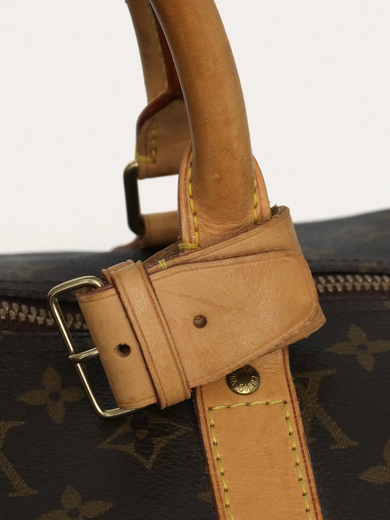 Louis Vuitton Keepall 55 - Master