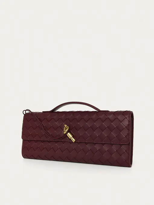 Bottega Veneta Andiamo Clutch - Master