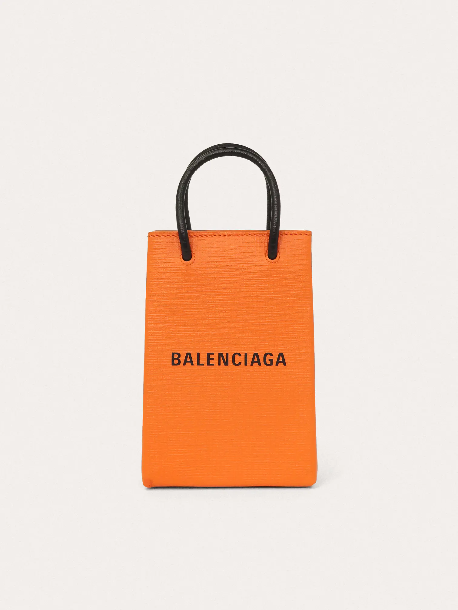 Mini Shopping bag - Master