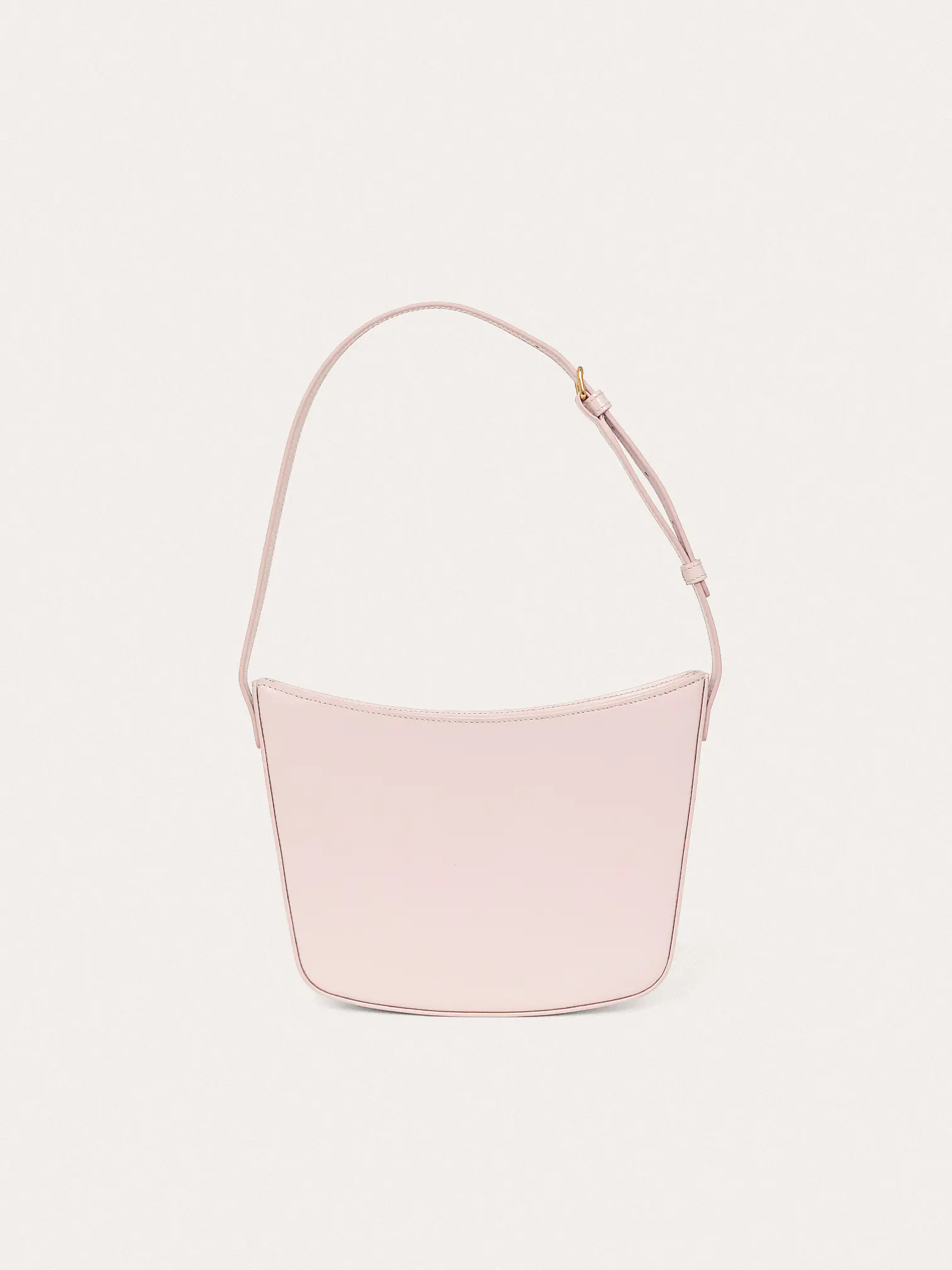 Croque Calfskin Handbag - Master