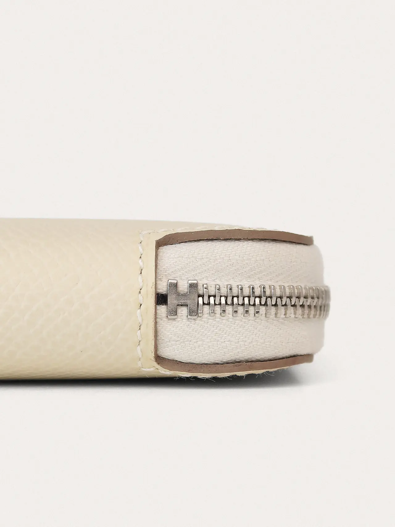 Hermes Silk'in Classique Long Wallet - Master
