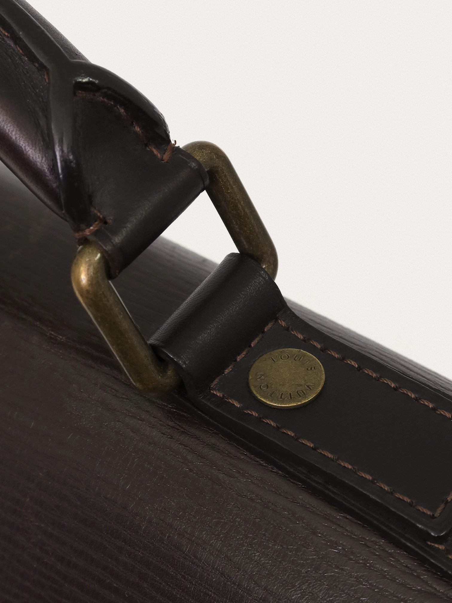 Louis Vuitton Briefcase - Master