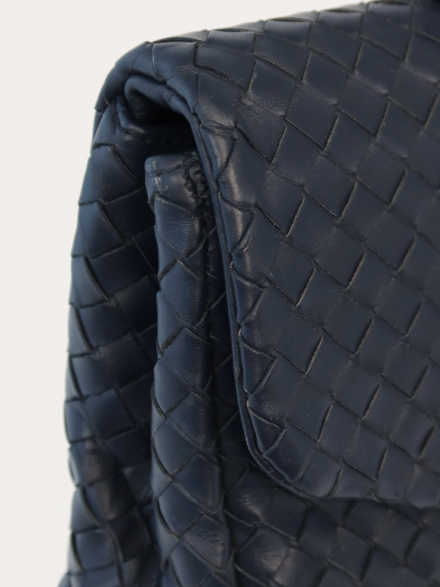 Bottega Veneta Intrecciato Briefcase - Master