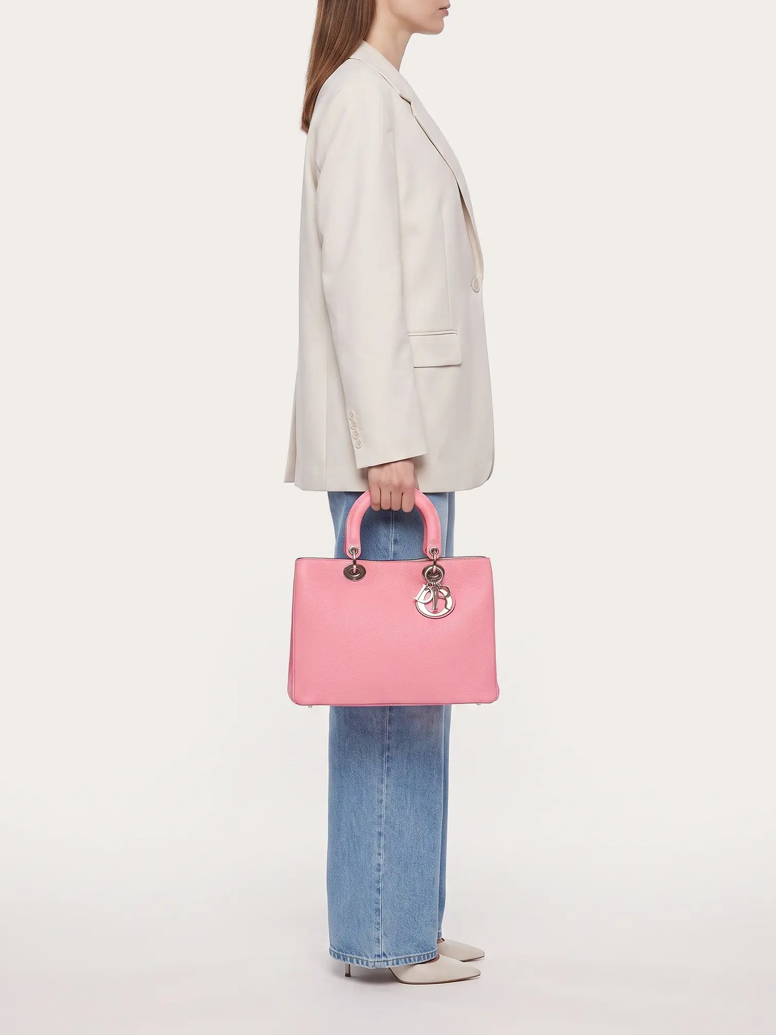Christian Dior Diorissimo - Master