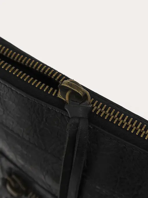 City Clutch - Master