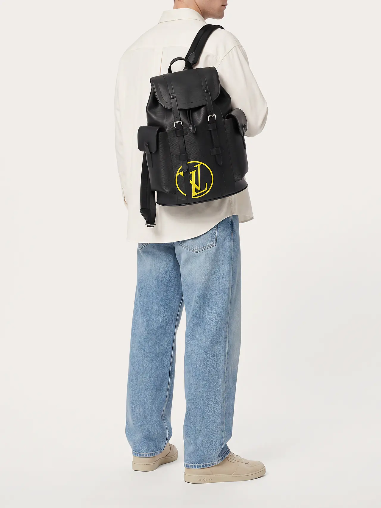 Louis Vuitton Christopher - Master