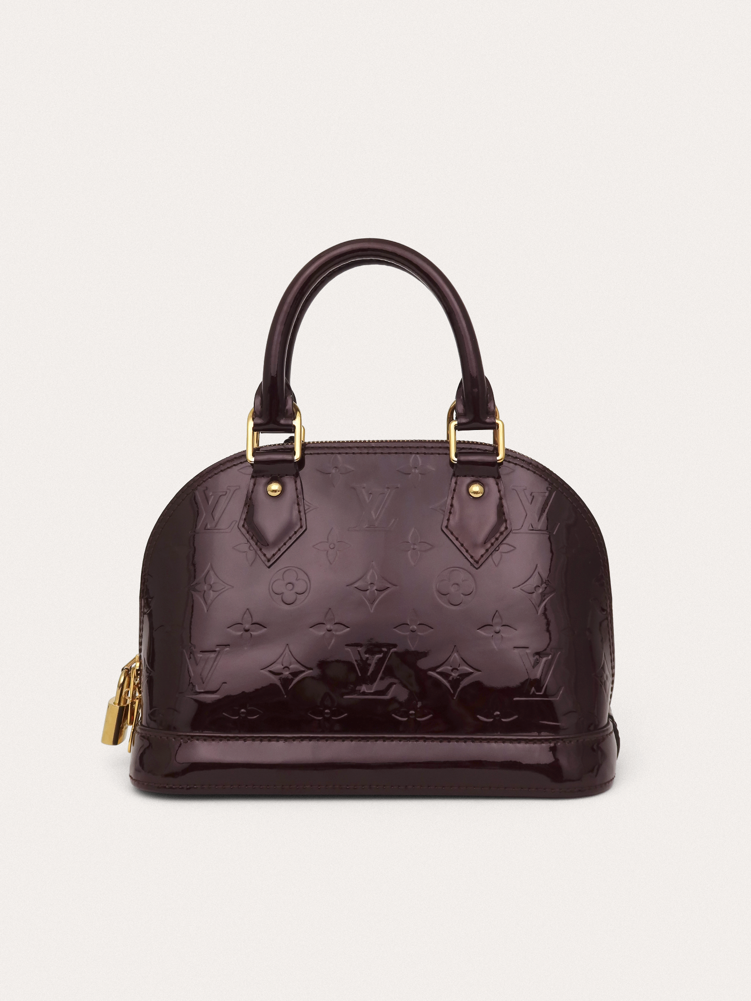 Louis Vuitton Alma BB - Master