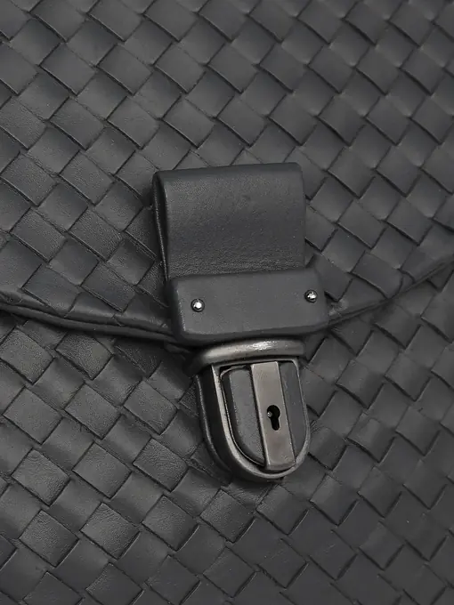 Bottega Veneta Intrecciato Briefcase - Master