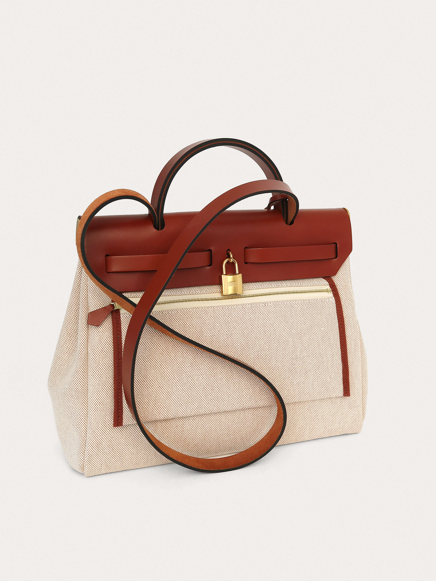 Hermes Herbag 31 - Master