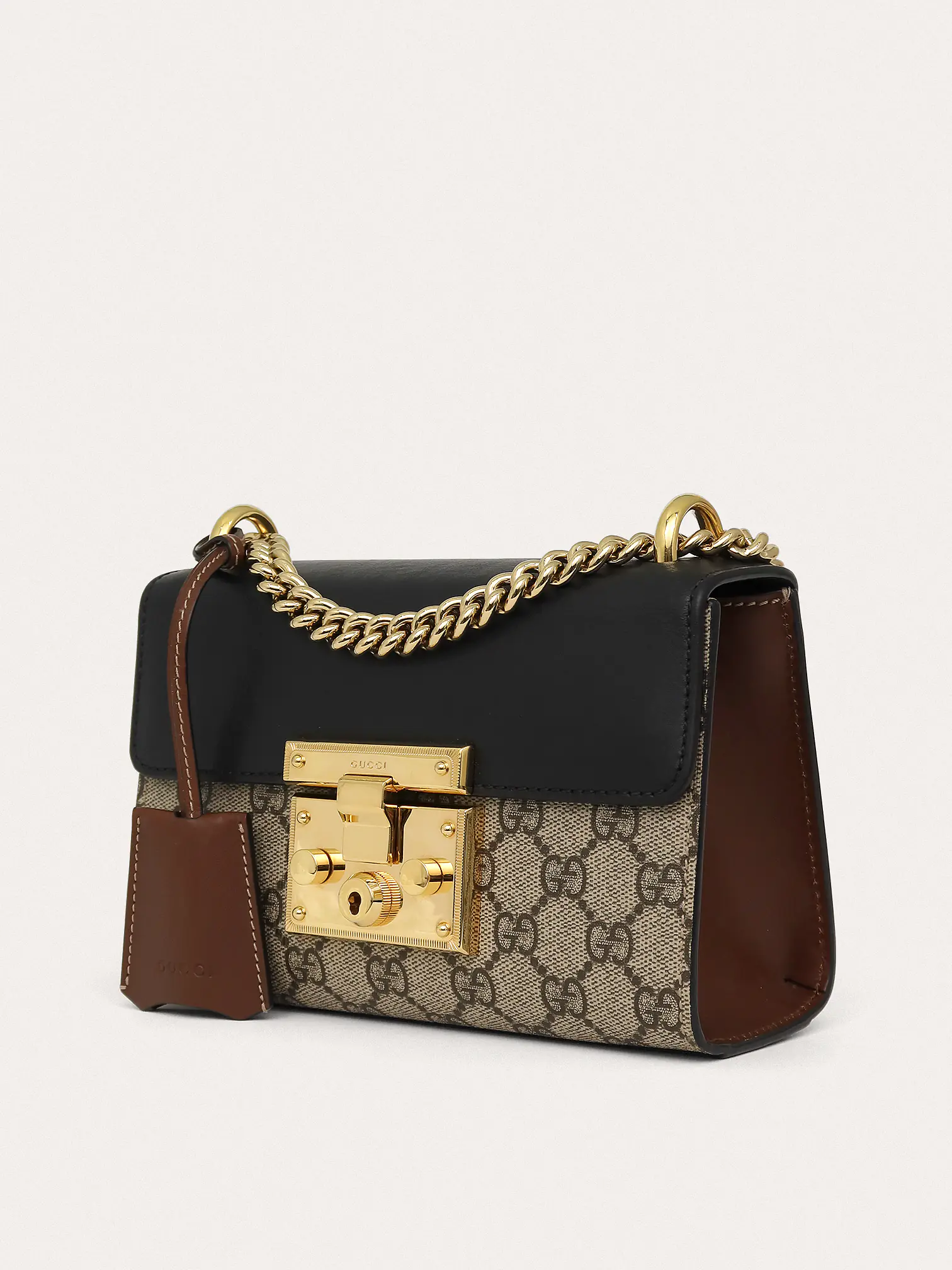 Gucci Padlock Mini - Master