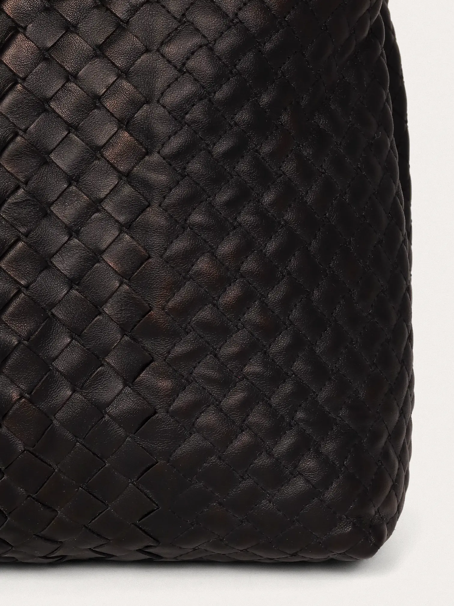Bottega Veneta Intrecciato Briefcase - Master