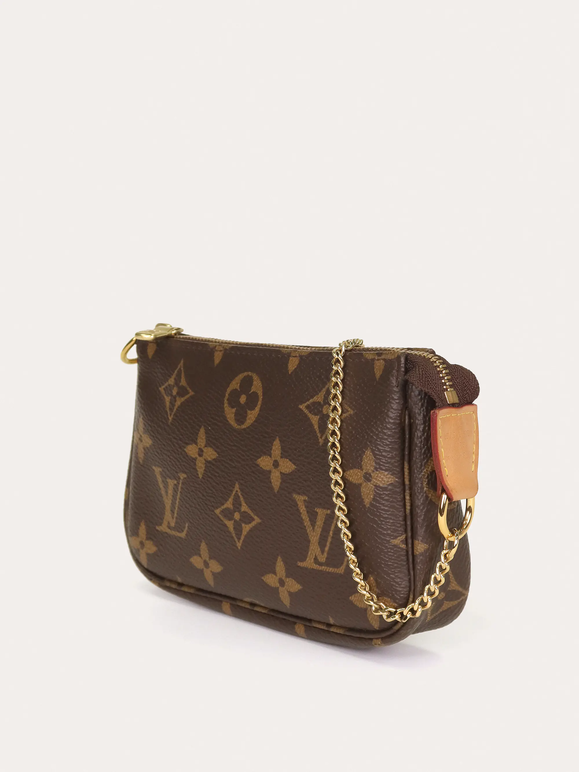 Pochette mini - Master