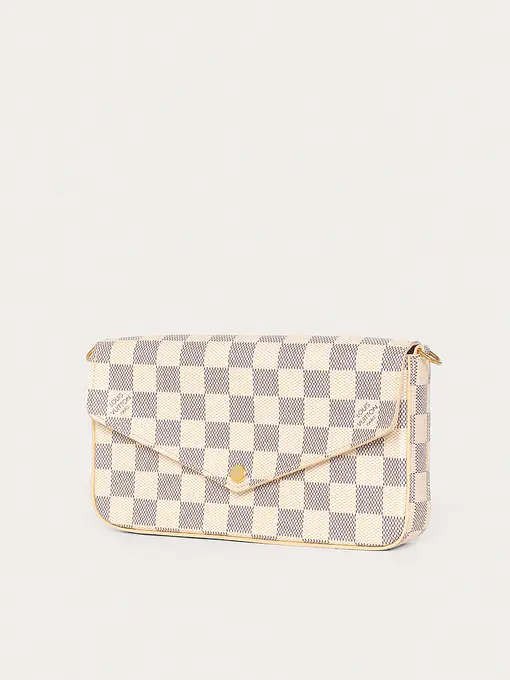 Louis Vuitton Felicie - Master