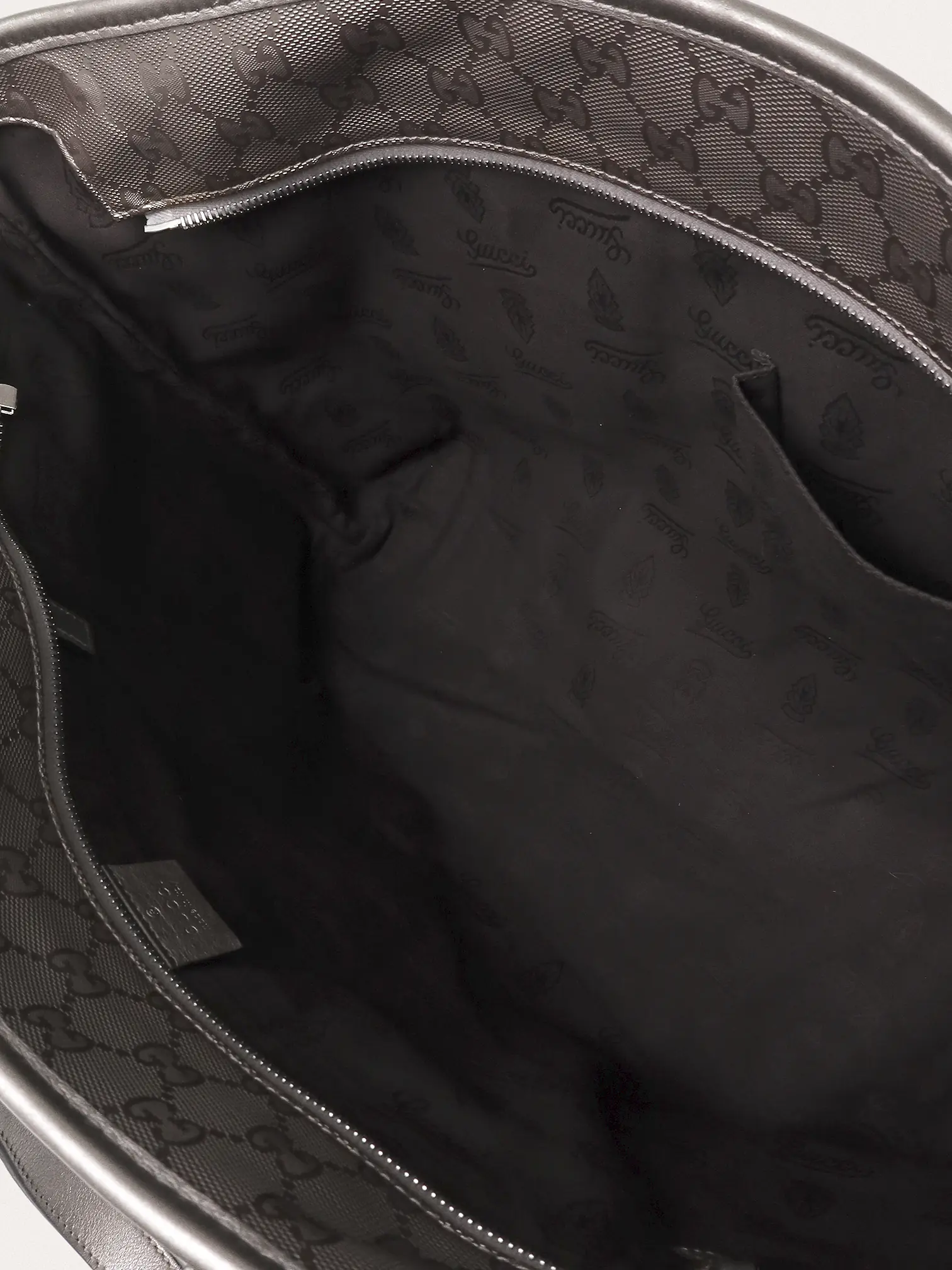 GG Supreme Tote - Master