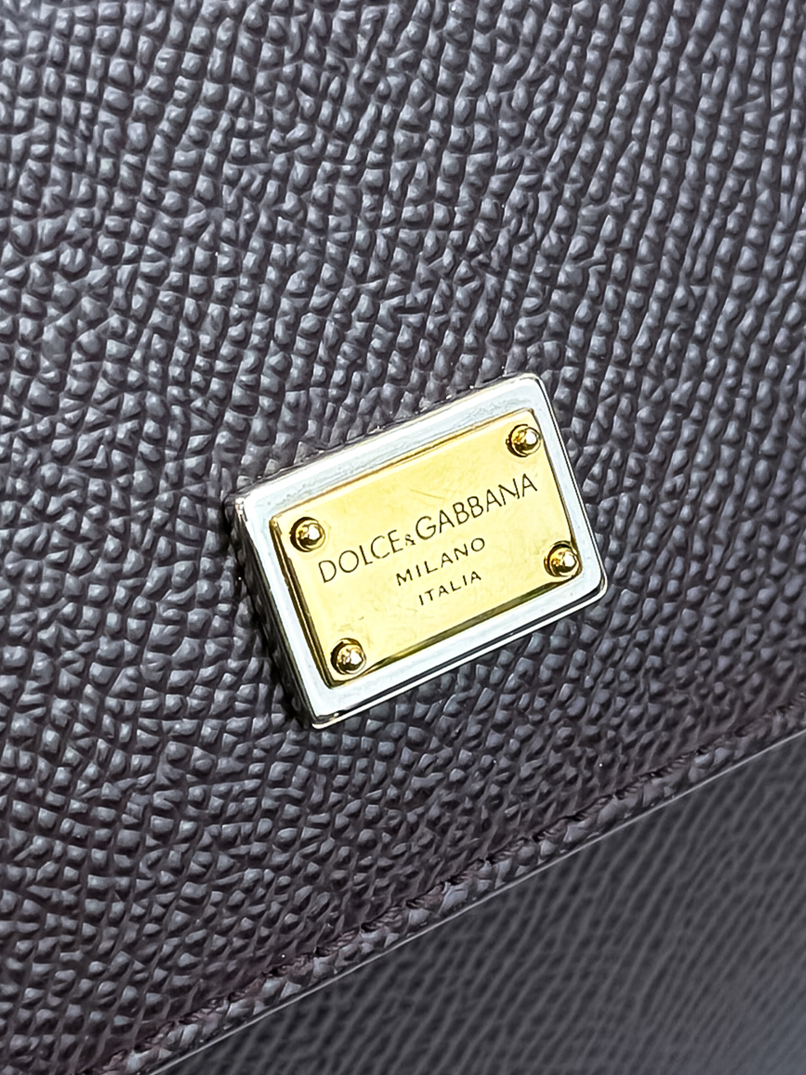 Dolce & Gabbana Sicily - Master