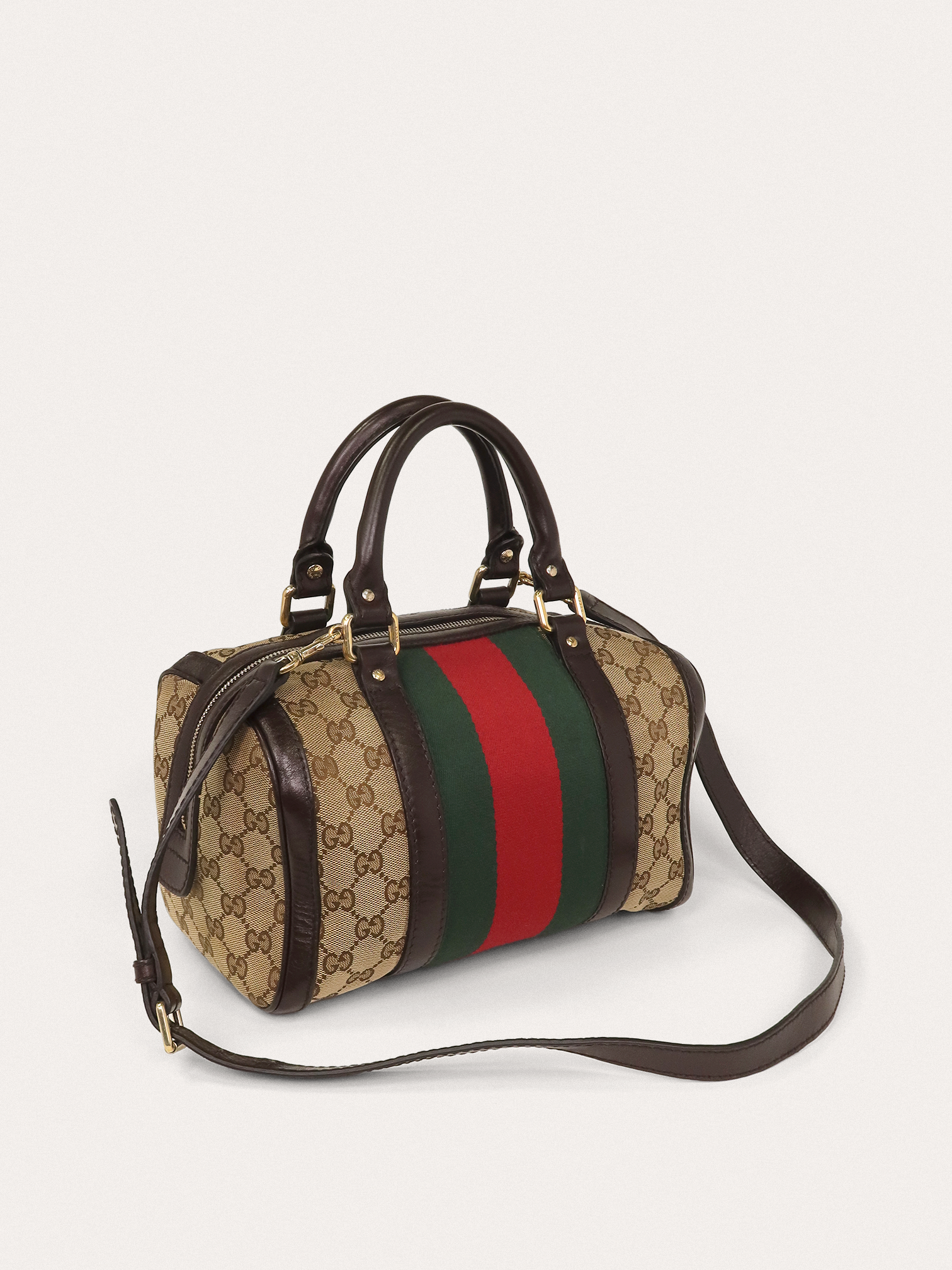 Gucci Joy Boston mini - Master