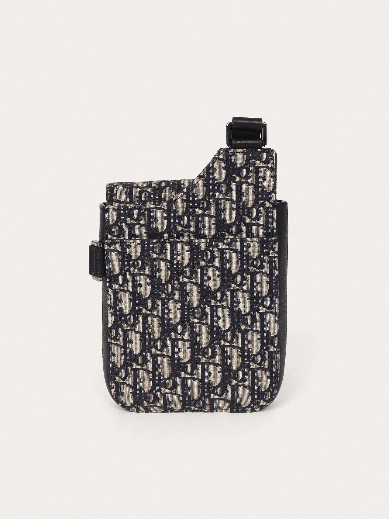 Christian Dior Rectangular Crossbody Pouch - Master