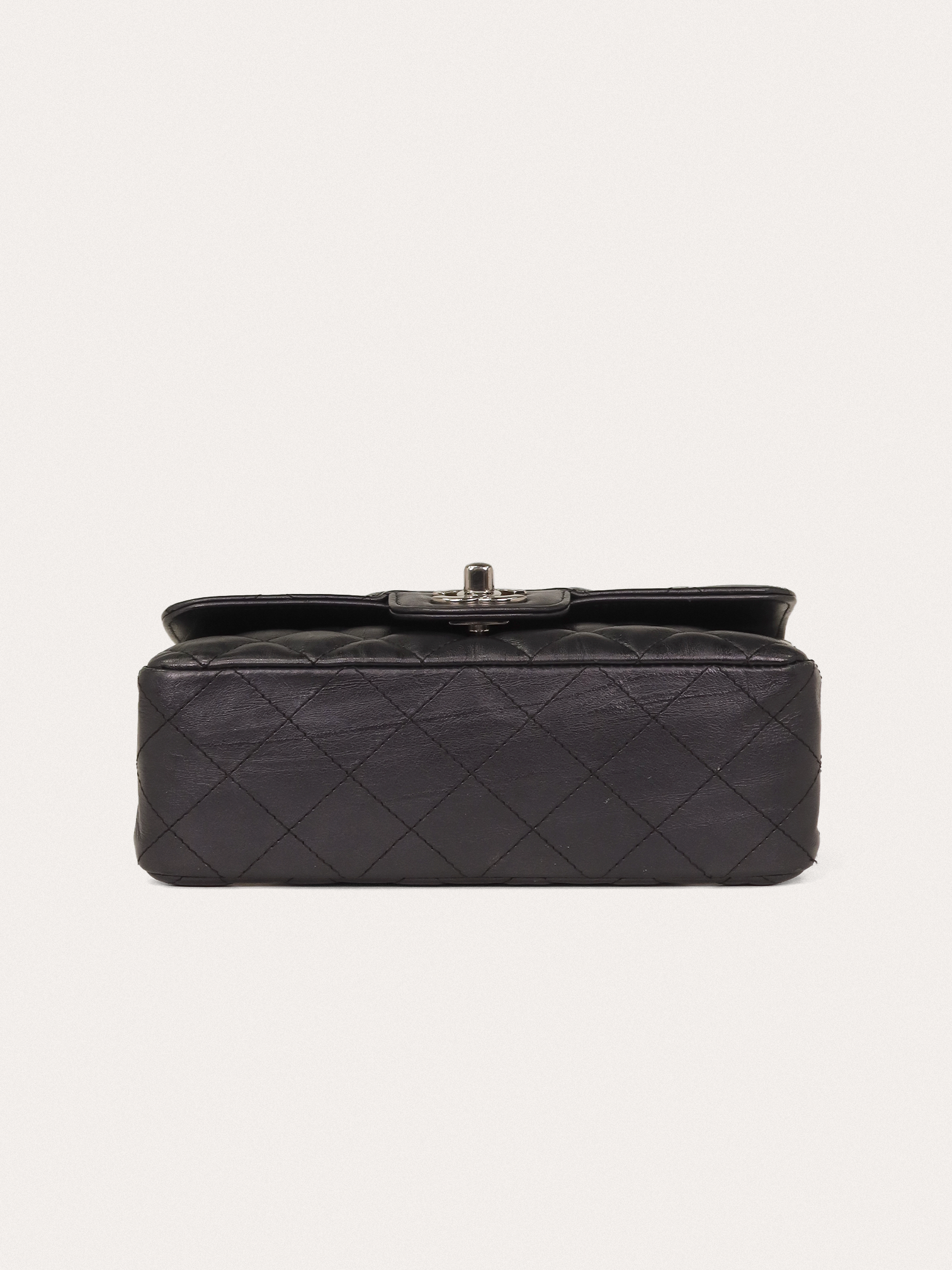 Chanel Classic Flap - Master
