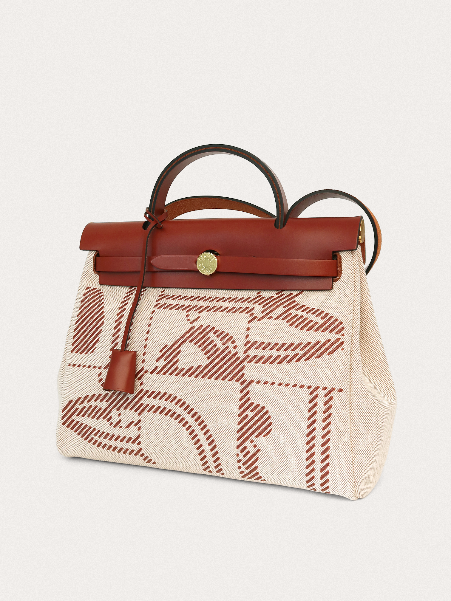 Hermes Herbag 31 - Master