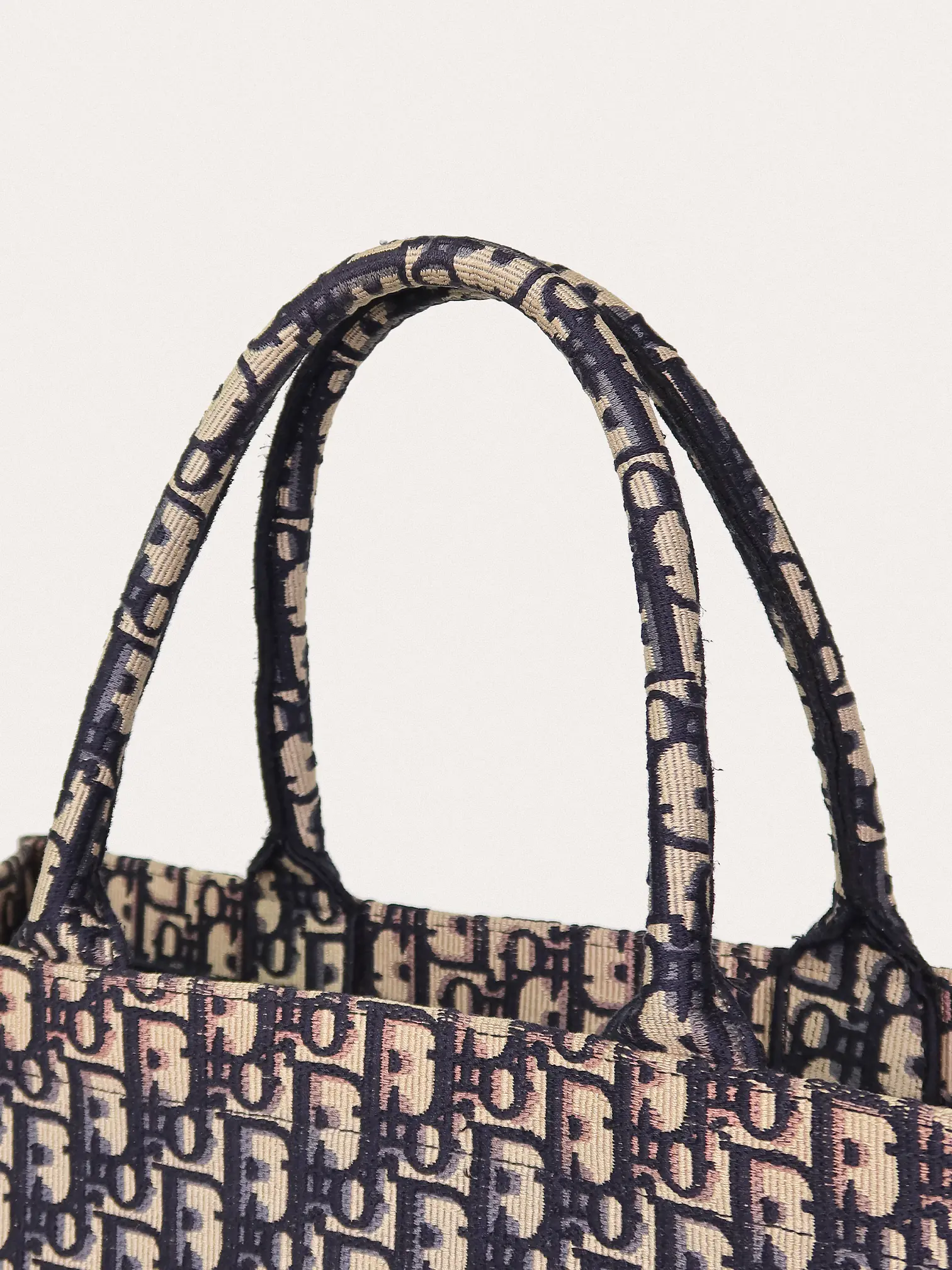 Book Tote Large - Master