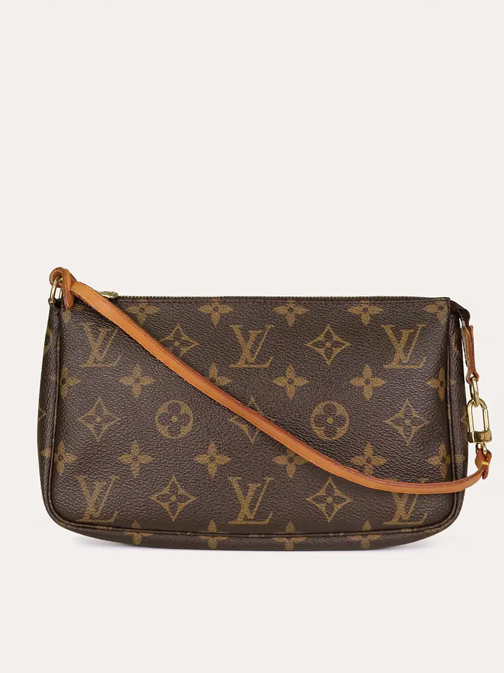 Pochette primary image