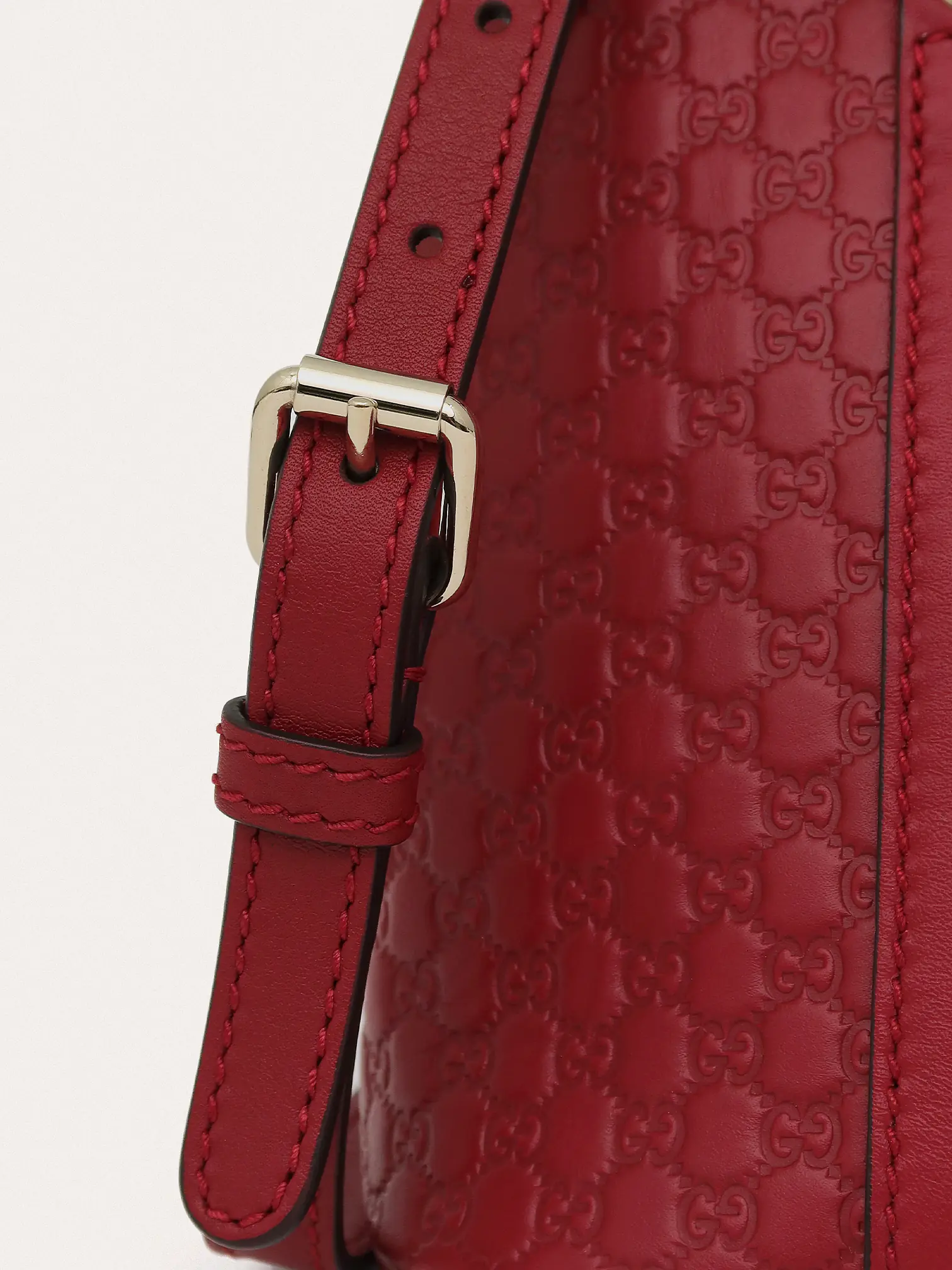Gucci Microguccissima Mini - Master