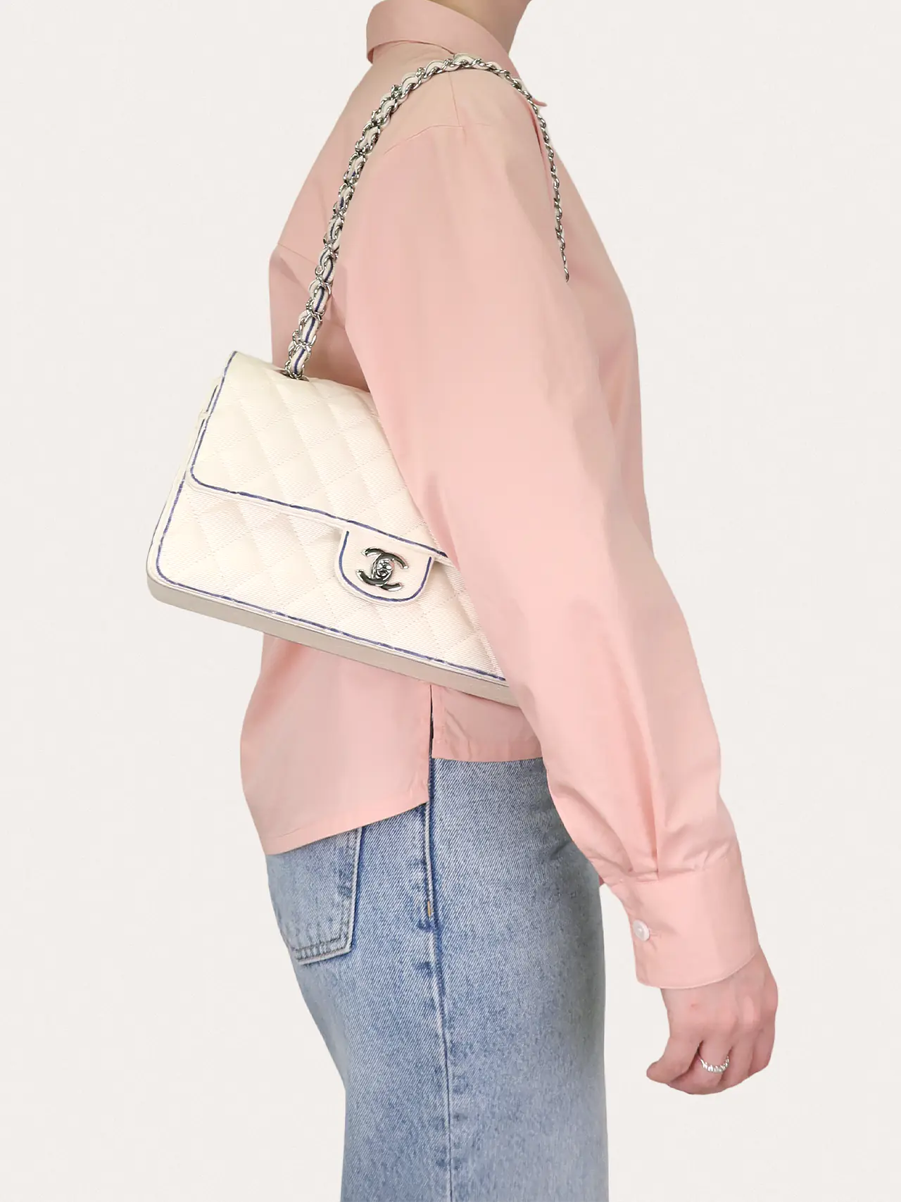 Double Flap - Master