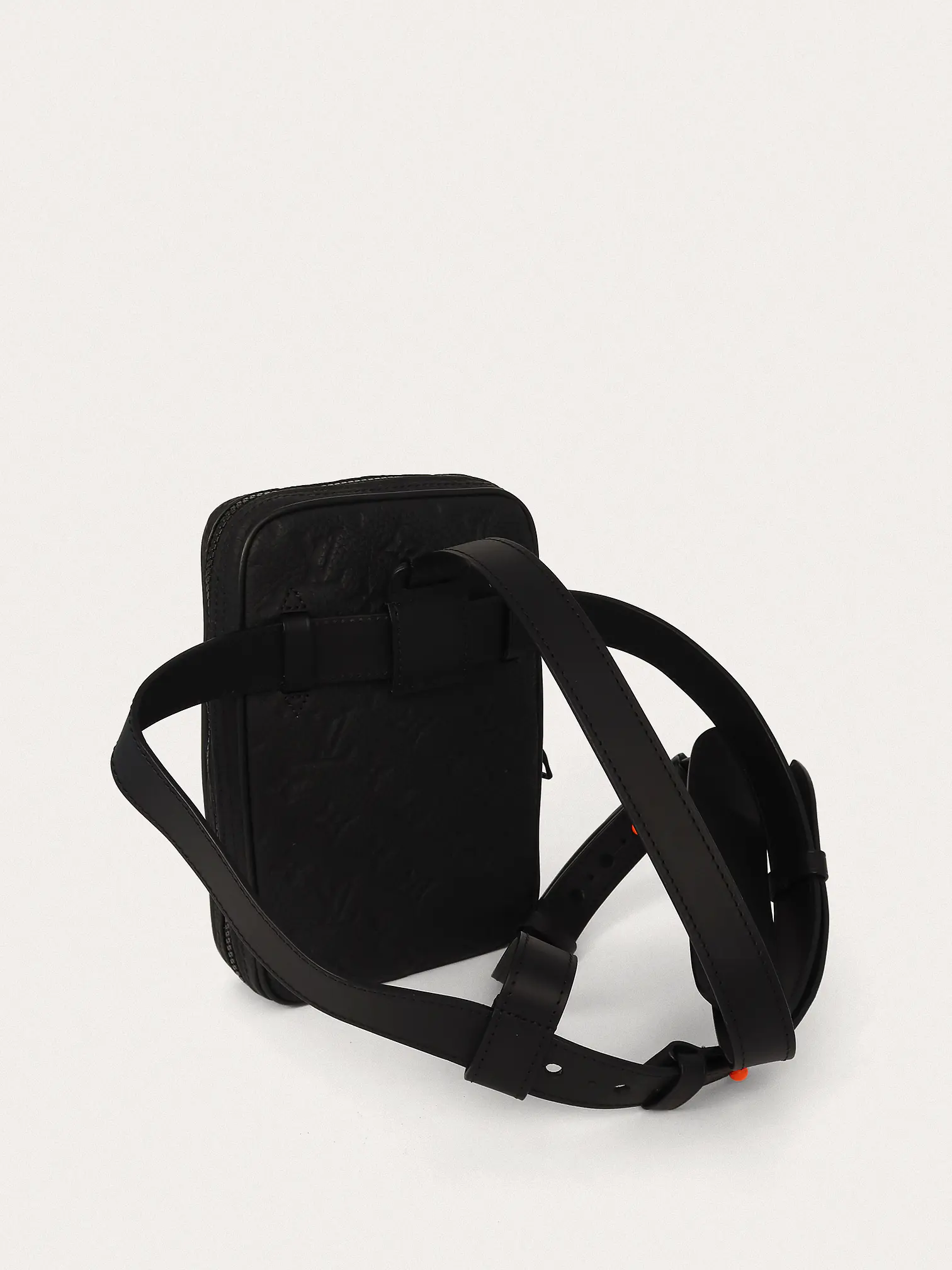 Louis Vuitton Virgil Abloh Utility Side Bag - Master