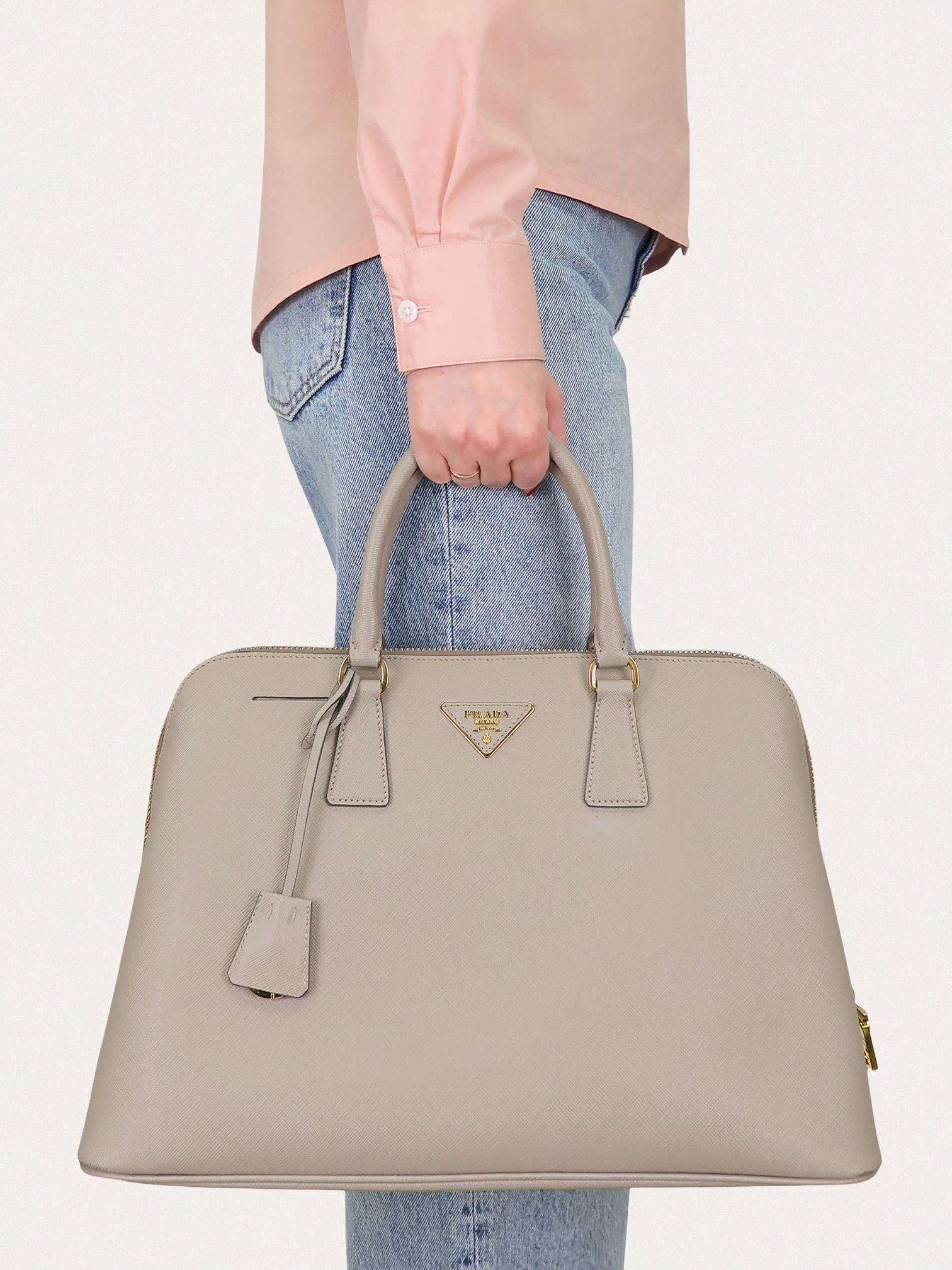 Prada Promenade - Master