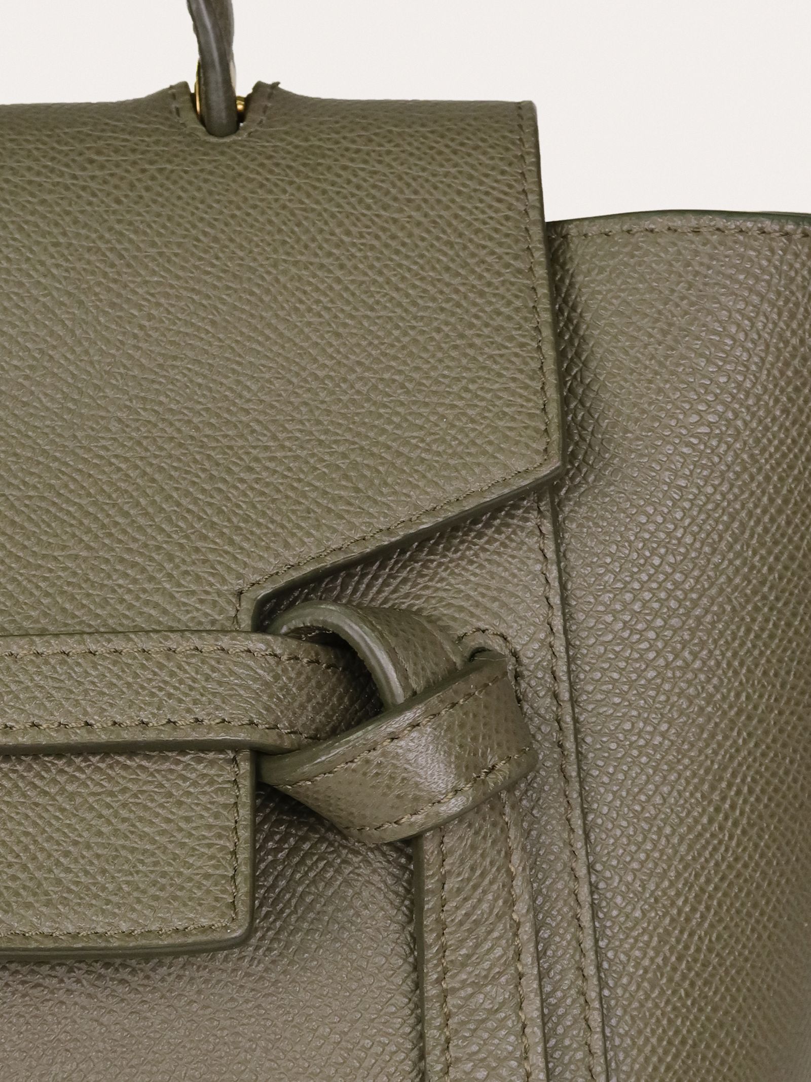 Celine Belt micro - Master