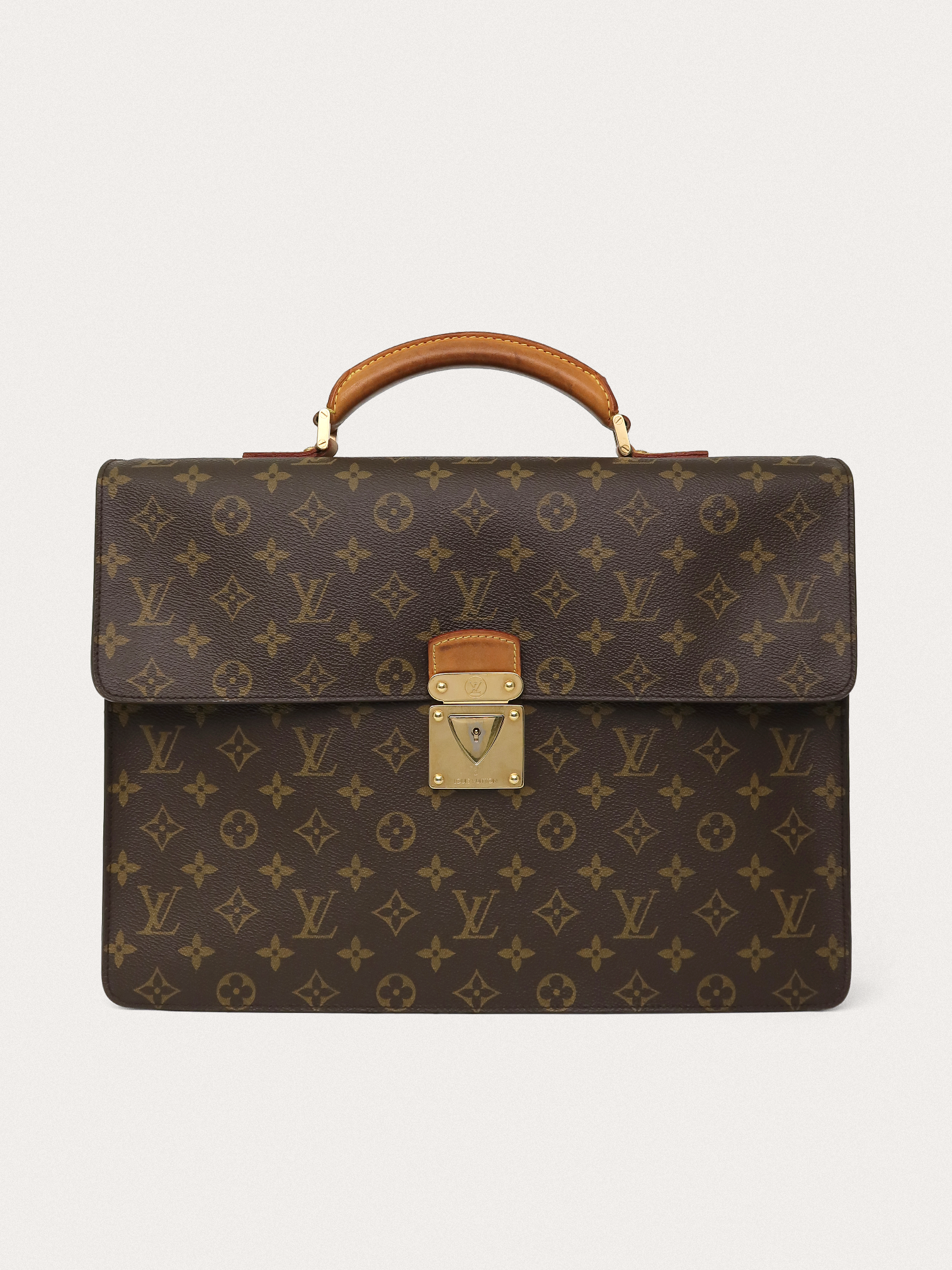 Louis Vuitton Robusto primary image