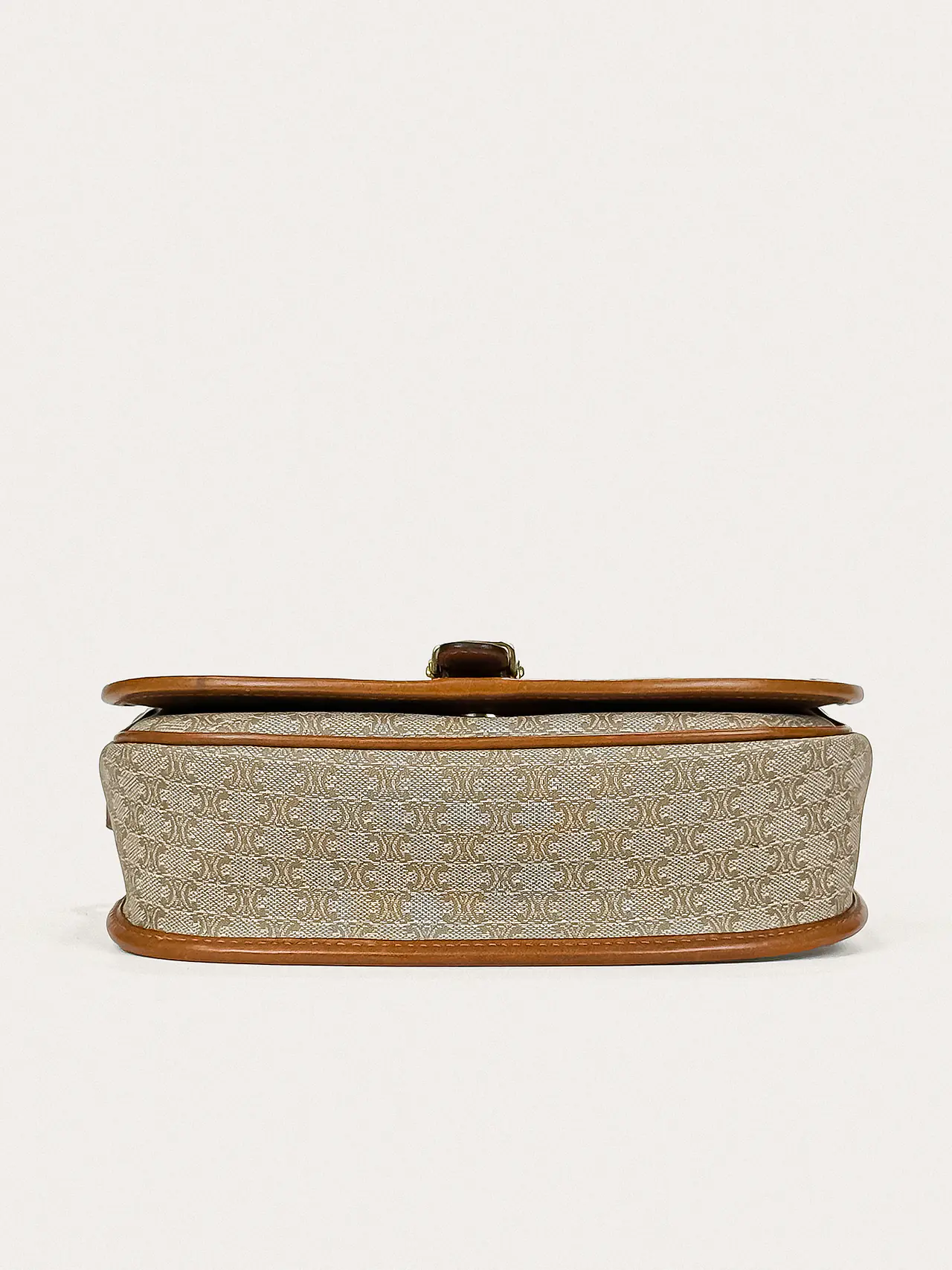 Celine Macadam Crossbody Bag - Master