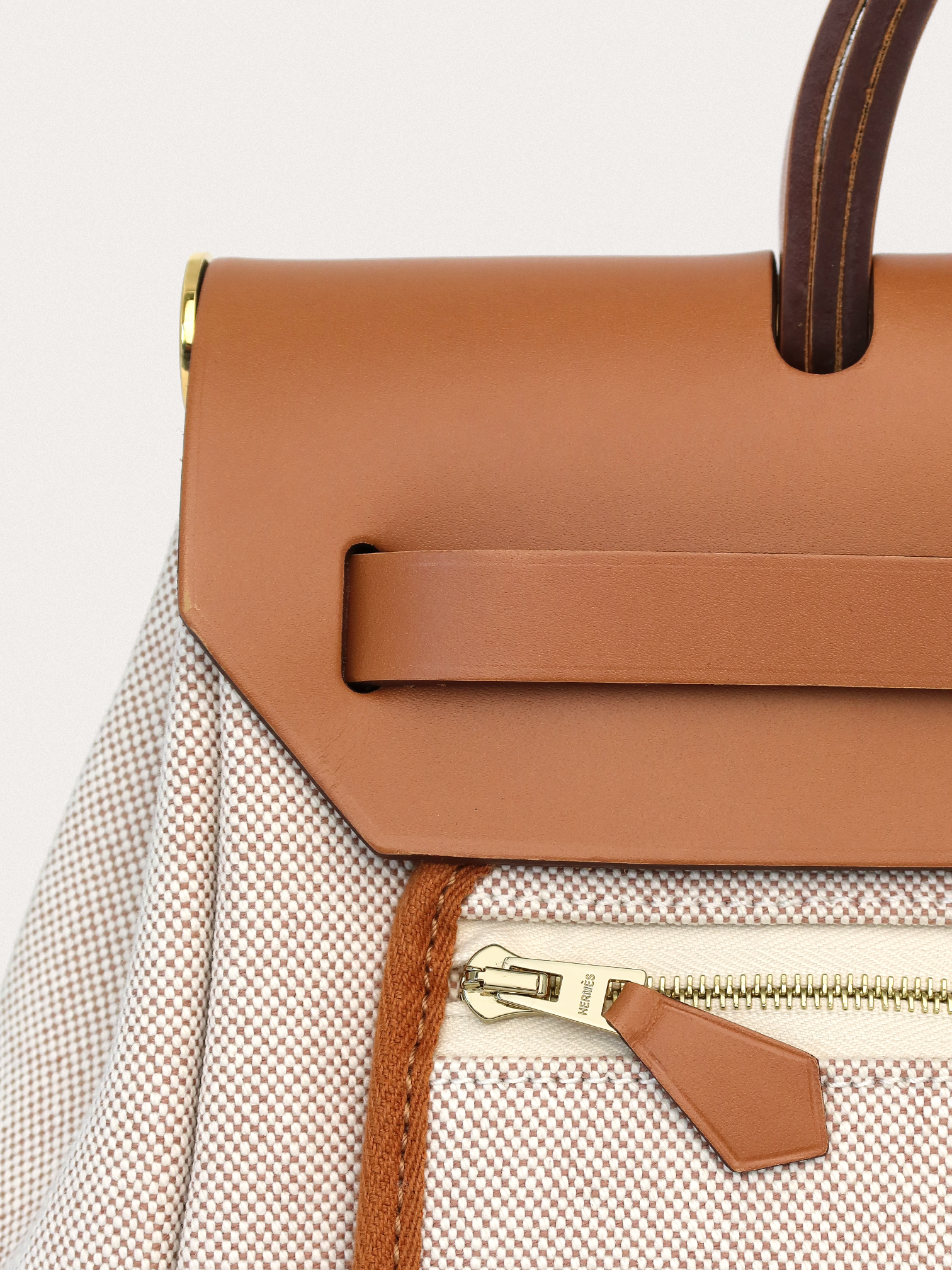 Hermes Herbag 31 - Master