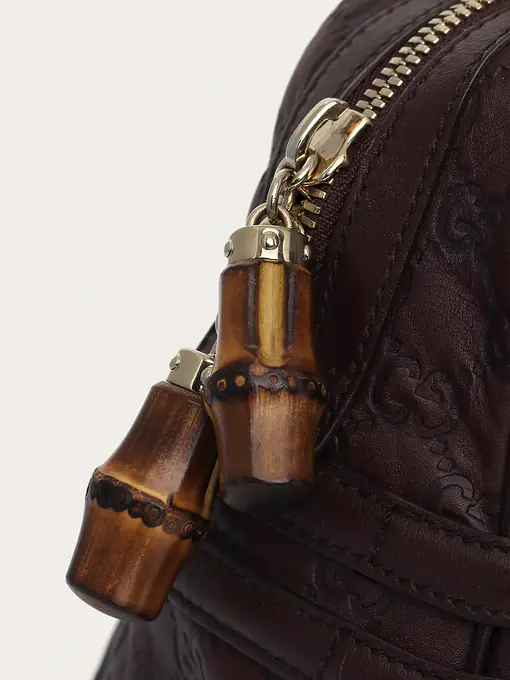 Gucci Wave Boston Bag - Master
