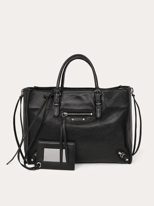 Balenciaga A4 Papier Tote - Master