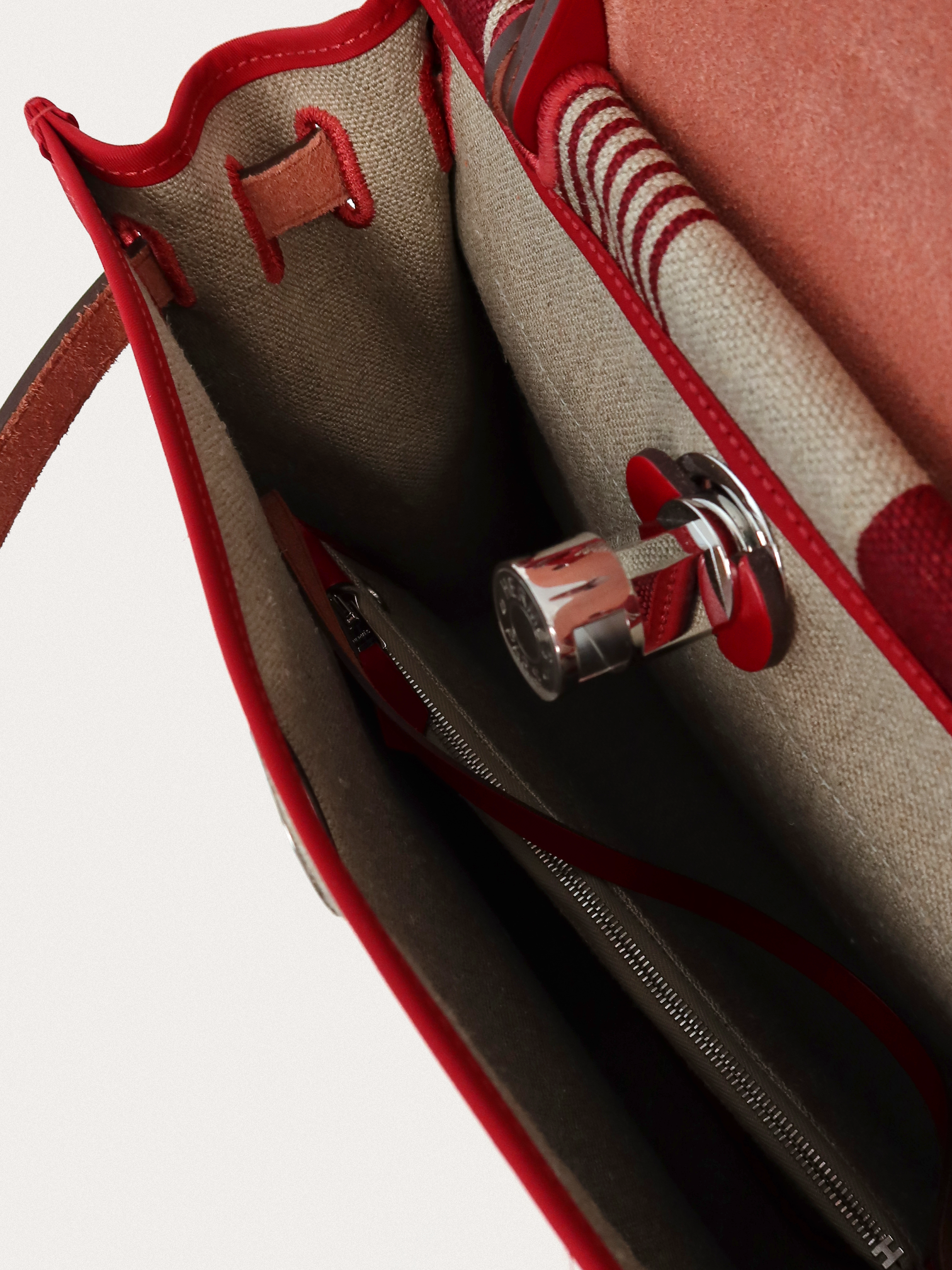 Hermes Herbag 31 - Master