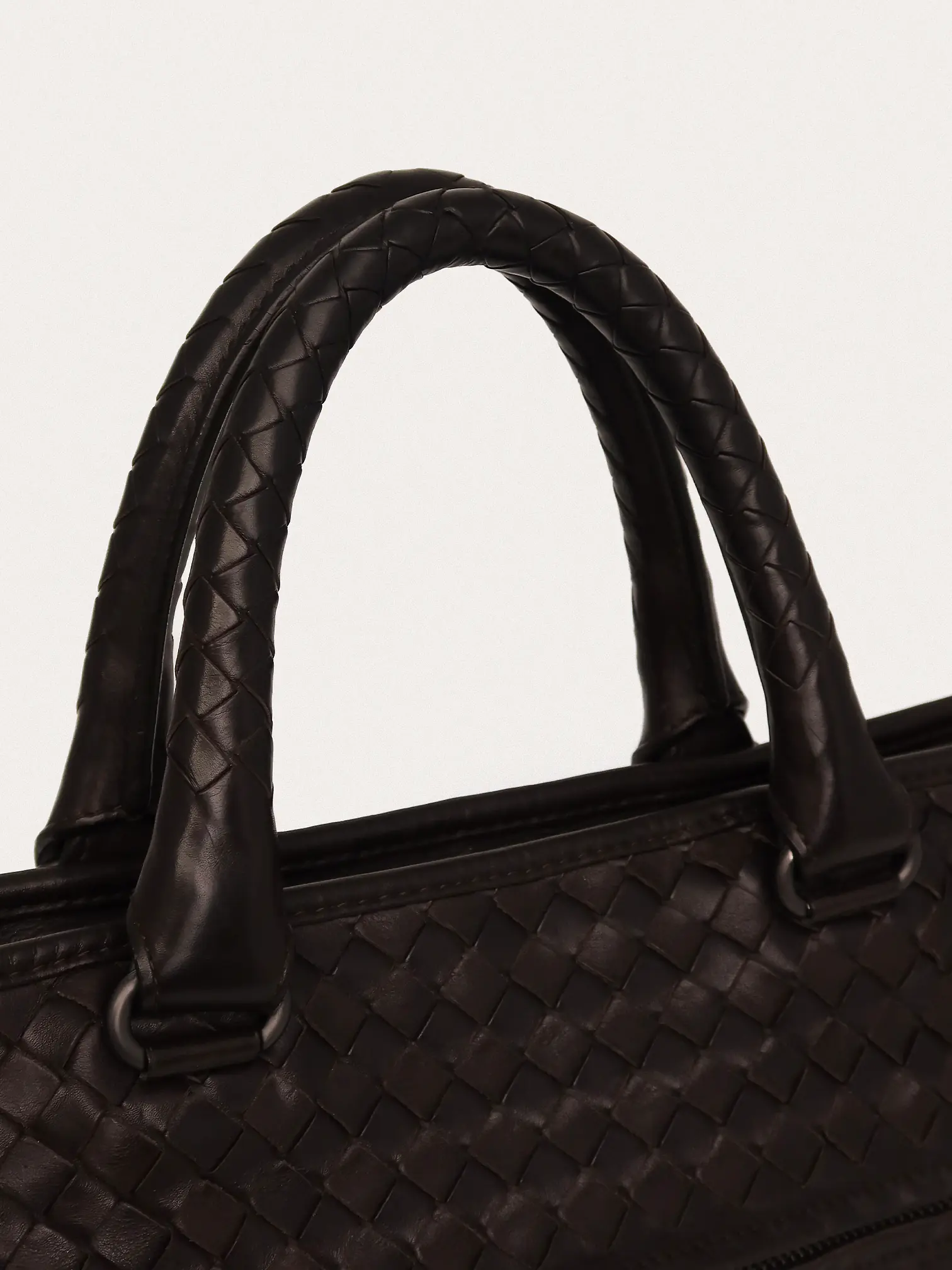Bottega Veneta Intrecciato Briefcase - Master