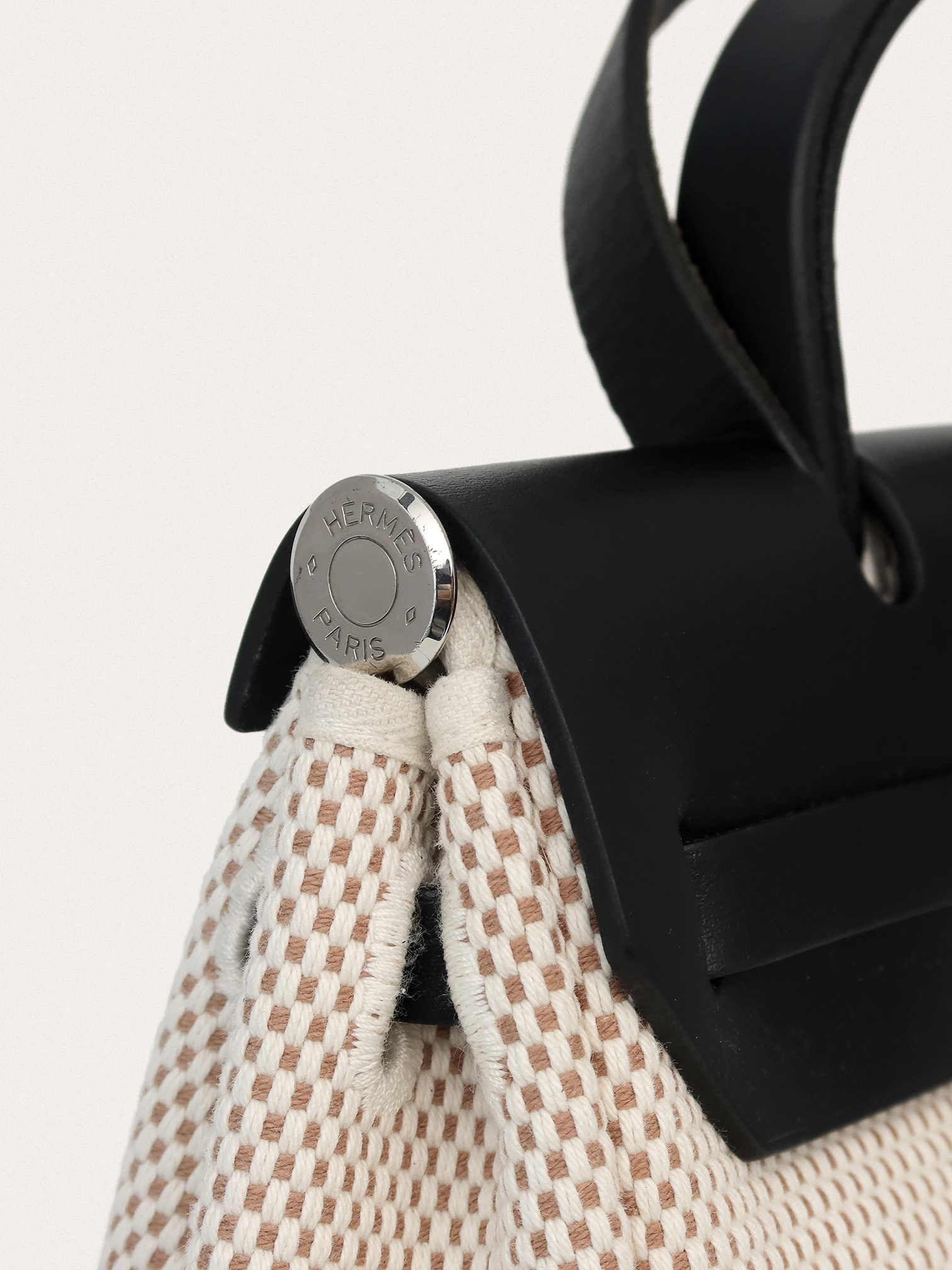 Hermes Herbag 31 - Master