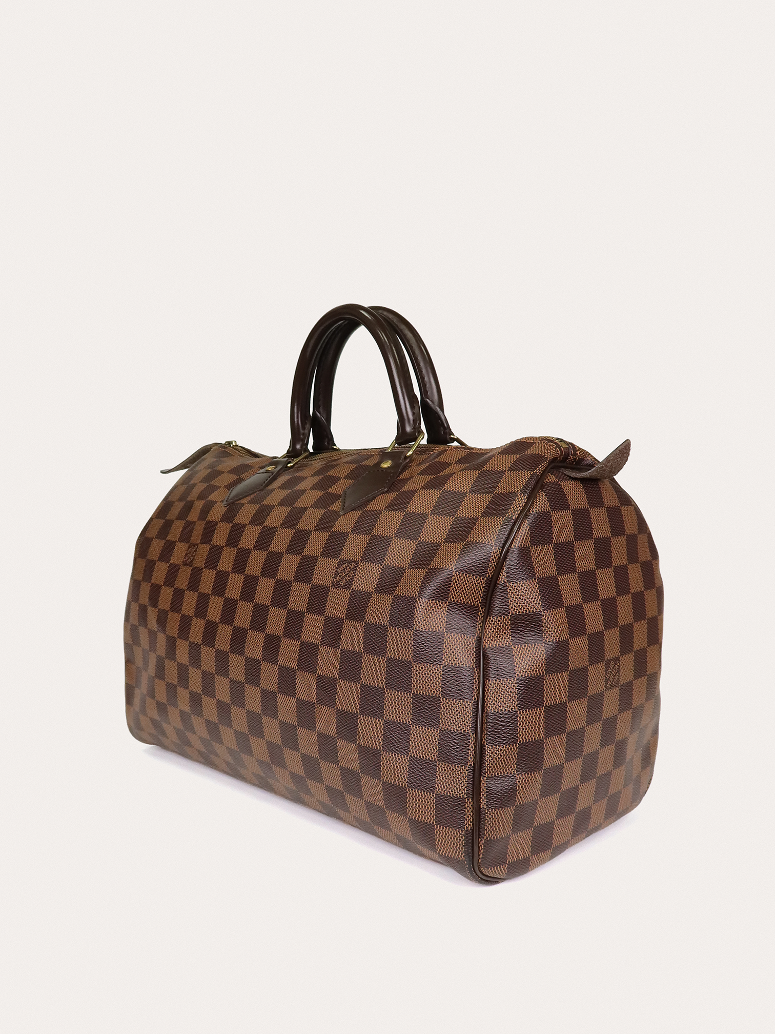 Louis Vuitton Speedy 35 - Master