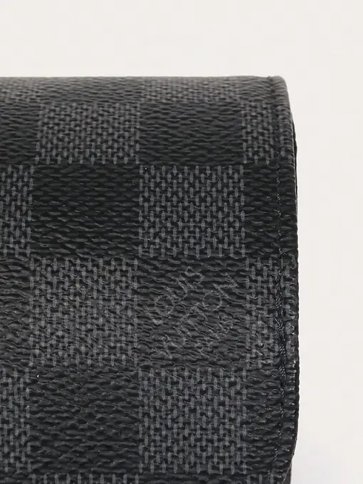 Louis Vuitton Watch Travel Case - Master