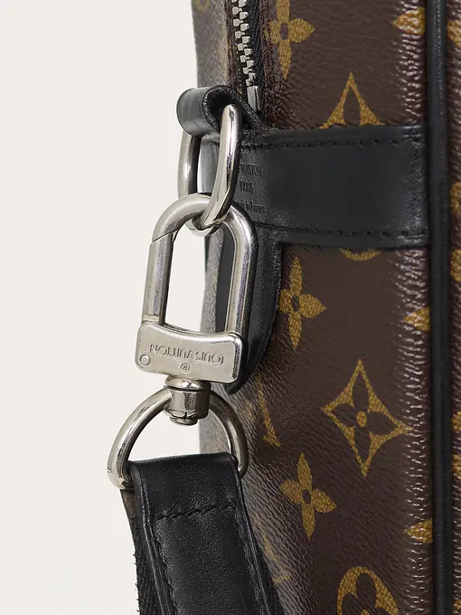 Porte Documents Voyage - Master