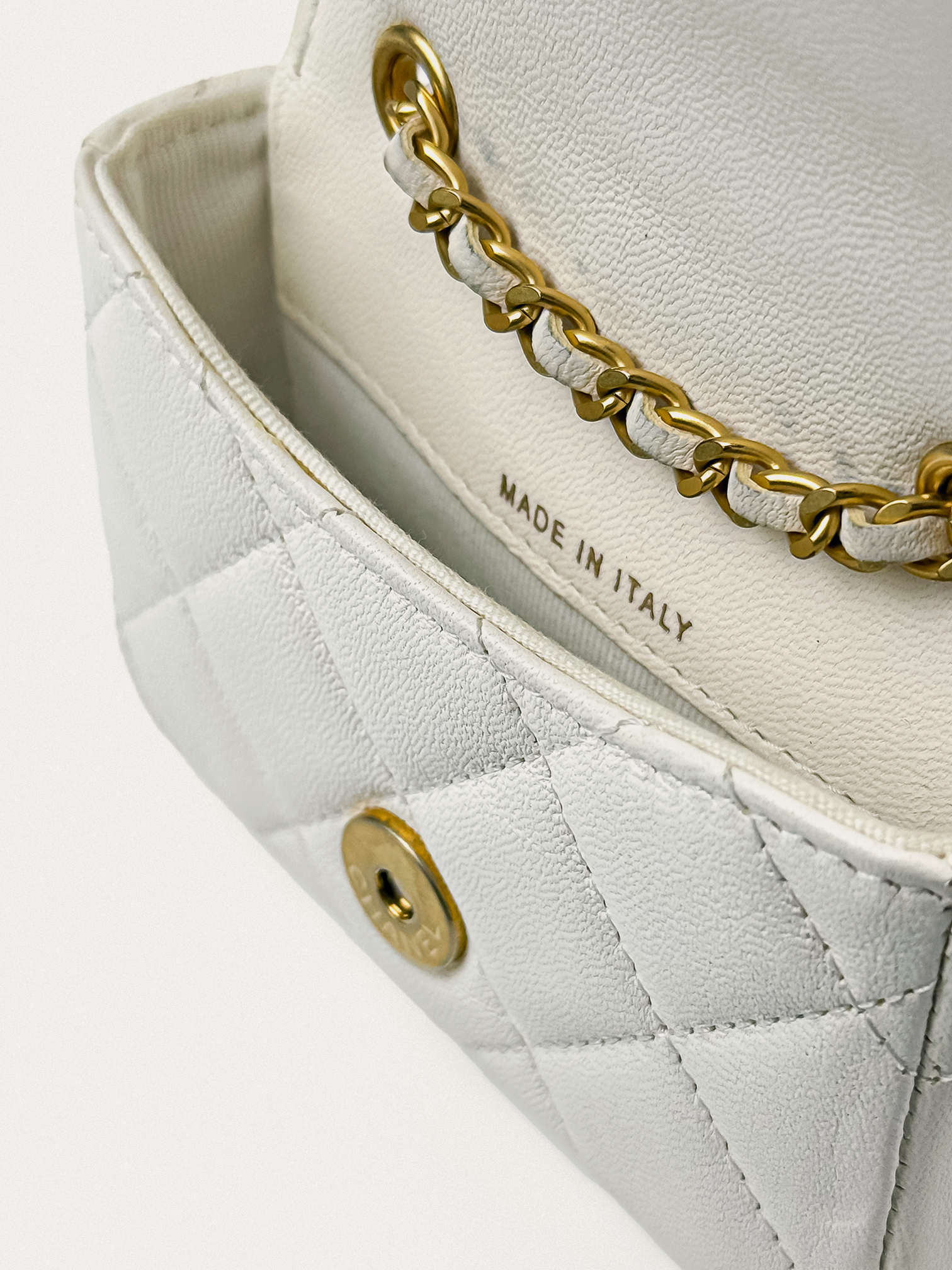 Chanel Wallet-on-Chain - Master
