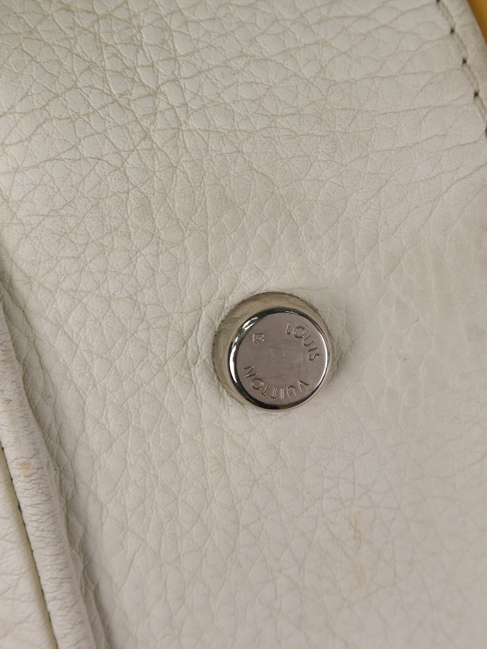 Louis Vuitton Speedy Round Bouclettes - Master
