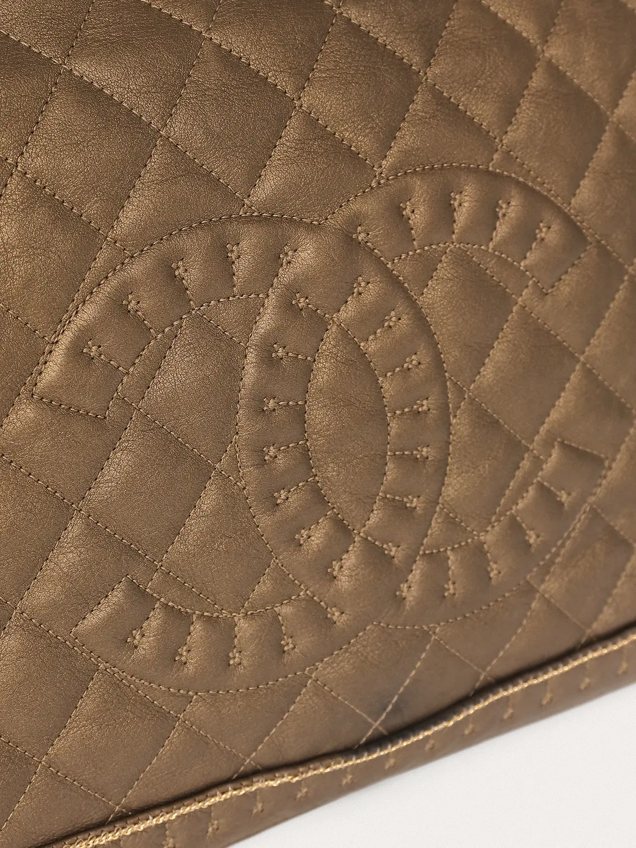 Chanel Istanbul Flap - Master