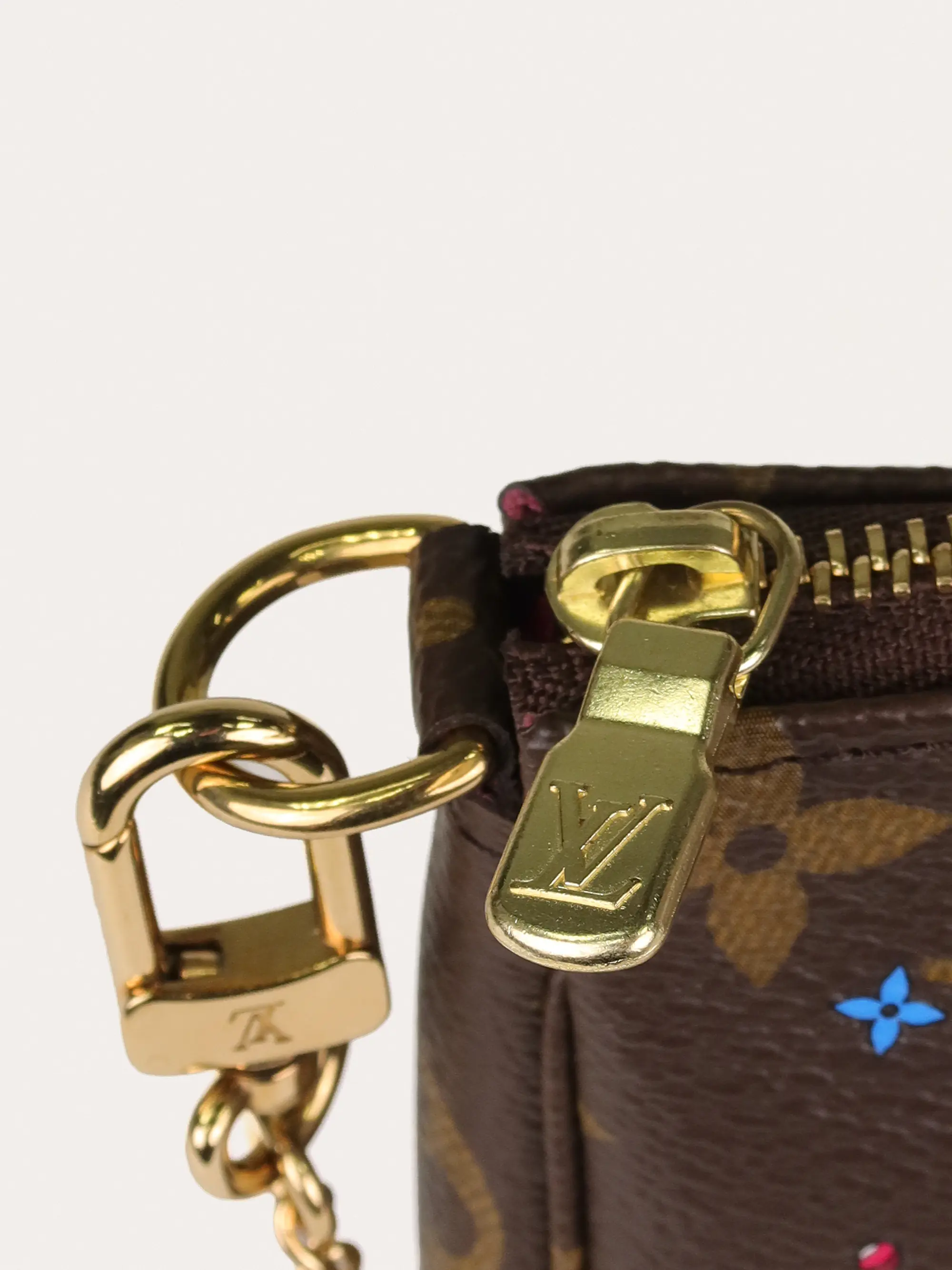 Pochette mini - Master