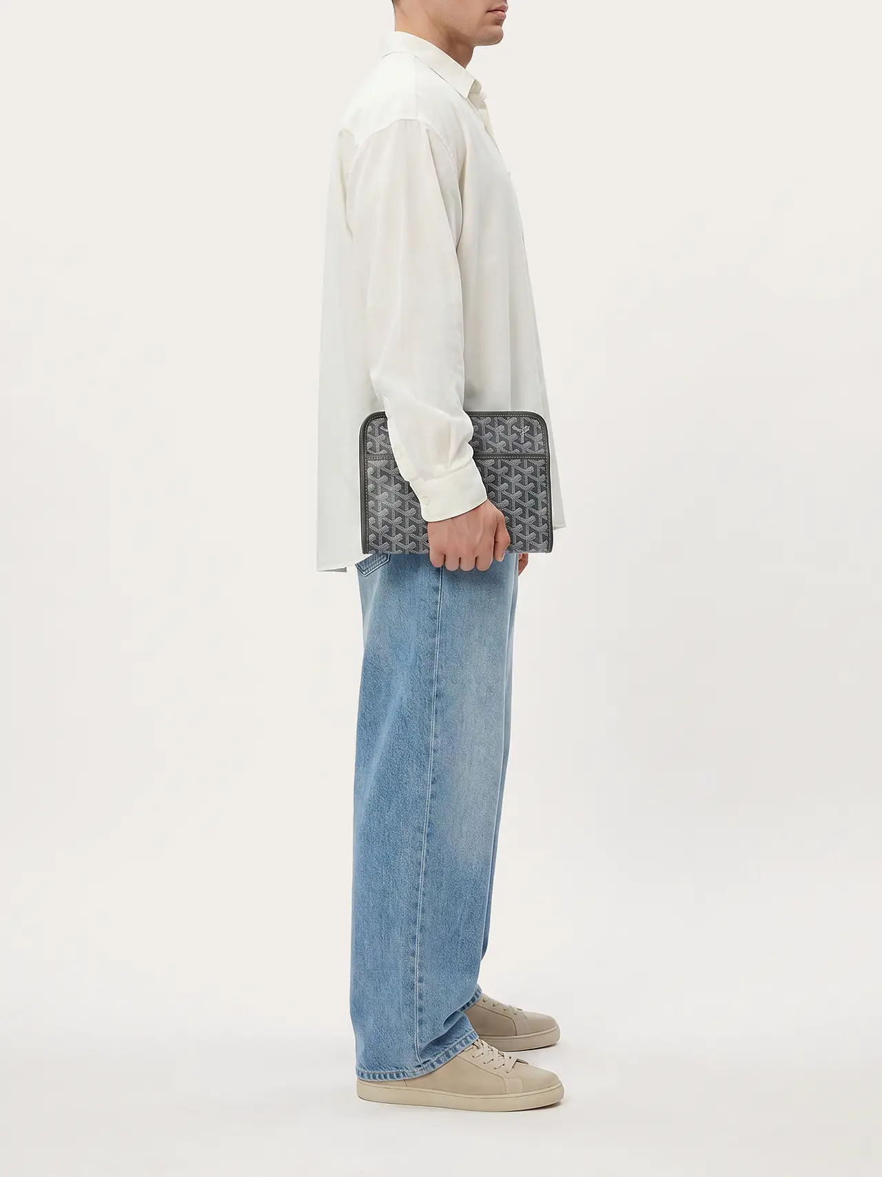 Goyard Jouvence MM - Master